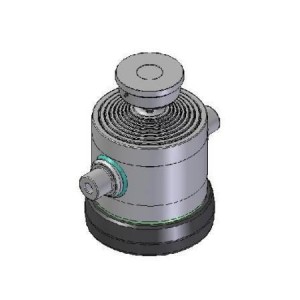KIPER CILINDRI STANDARD-KUGLA / 8 STEPENI (38 tona)