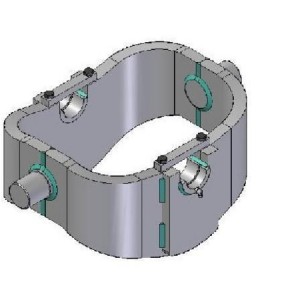 KIPER CILINDRI STANDARD-KUGLA / 9 STEPENI (20 tona)