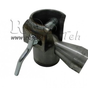 Kiper kugla za keson 8 ton FI60 - 14ton FI80