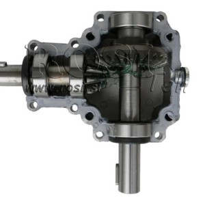 KUTNI REDUKTOR PTO 1:2,88 (10HP-7kW)