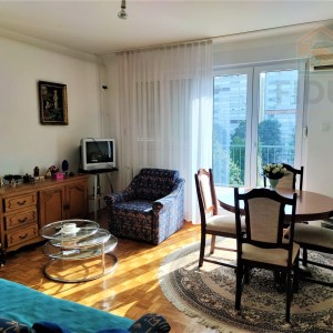 Dvosoban stan - Vij. I. Meštrovića (Osijek)