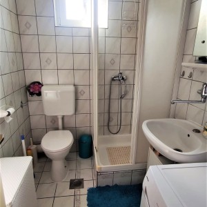 Dvosoban stan - Vij. I. Meštrovića (Osijek)