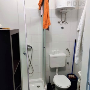 Trosoban stan - širi centar Osijeka