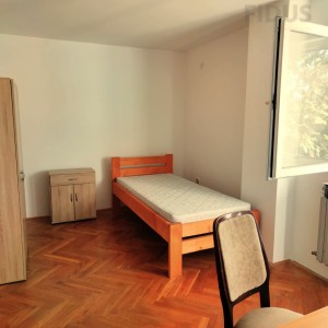 Nekretnina za poslovnu namjenu - Briješće (Osijek)