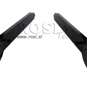 Ruka traktorske hidraulike CBM do 75 KS
