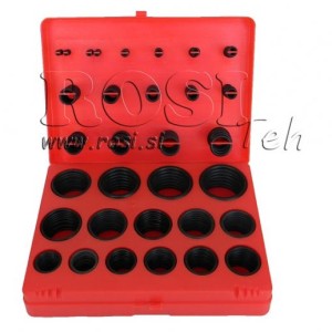 SET GUMENIH BRTVI 419 KOM