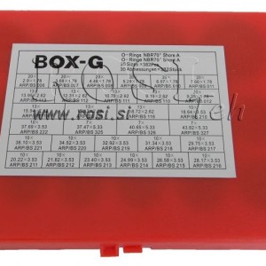 SET GUMENIH BRTVI 419 KOM
