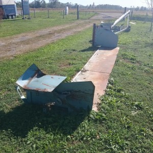 STOL ZA ULJANU REPICU