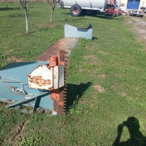 STOL ZA ULJANU REPICU