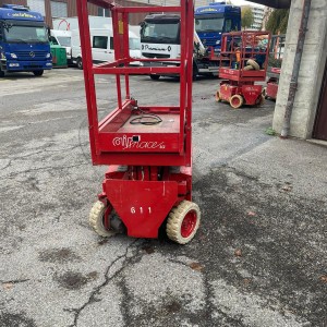 Platforma za rad na visini