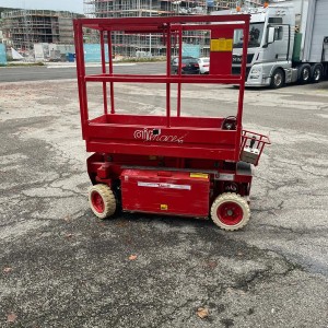 Platforma za rad na visini