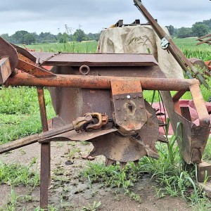 Kanalokopac
