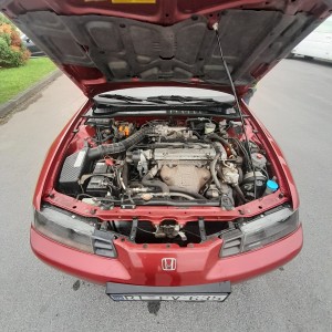 Honda prelude 2.3i