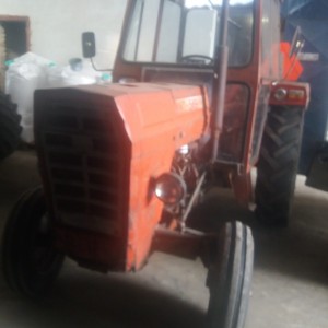 Imt 540
