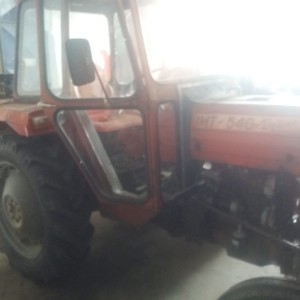 Imt 540