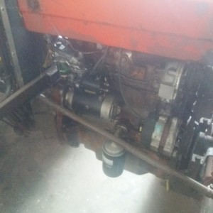 Imt 540