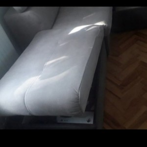 Kutna ganitura sa stolićem na poklon