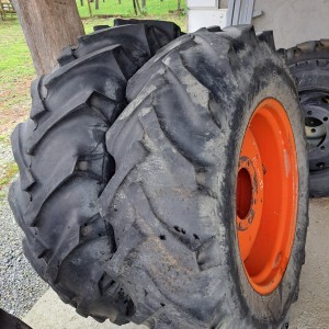 Kotači za FENDT 14.9-28
