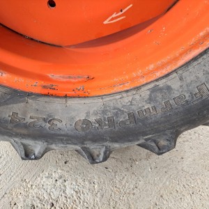 Kotači za FENDT 14.9-28