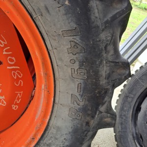 Kotači za FENDT 14.9-28
