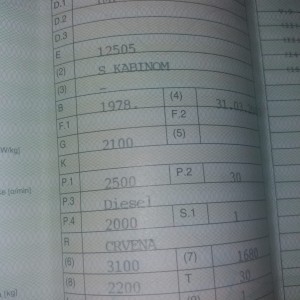 Imt 540