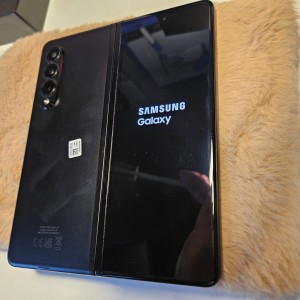 Samsung Galaxy Z fold 3, 5G, GARANCIJA