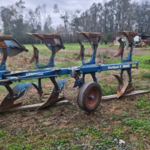 Plug lemken okretac europal 7