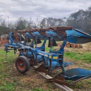 Plug lemken okretac europal 7