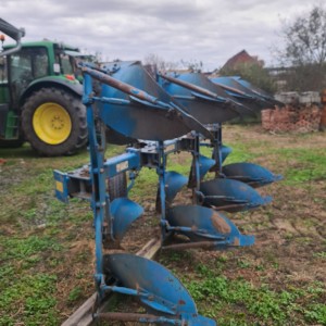 Plug lemken okretac europal 7