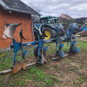 Plug lemken okretac europal 7