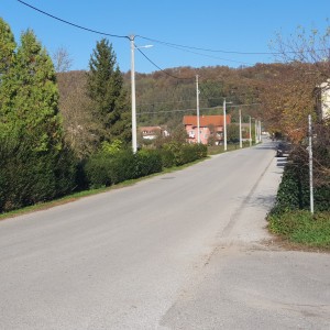 Građ.zemljište,ZAPREŠIĆ,Prigorje Brdovečko,željez.stanica SAVSKI MAROF