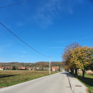Građ.zemljište,ZAPREŠIĆ,Prigorje Brdovečko,željez.stanica SAVSKI MAROF
