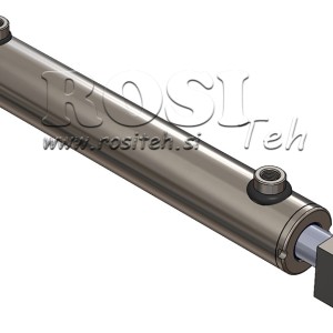 Hidraulični cilindar 70/40 FORK radni hod od 100 do 1000mm