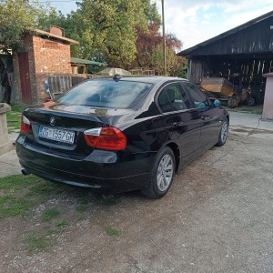BMW E90 318i 2008