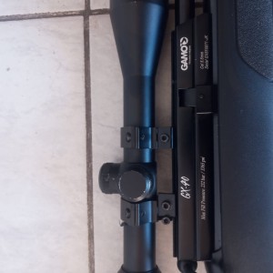 Zracna puska Gamo GX40
