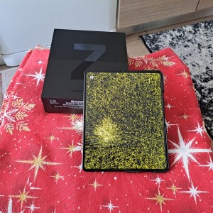 Samsung Galaxy Z fold 3, 5G, GARANCIJA