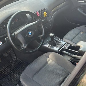 Bmw 316i reg godinu dana