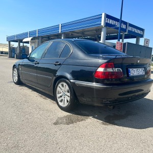 Bmw 316i reg godinu dana