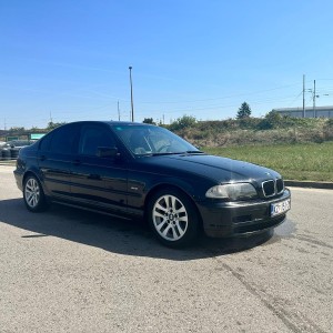 Bmw 316i reg godinu dana