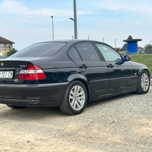 Bmw 316i reg godinu dana