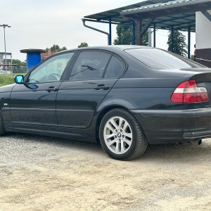 Bmw 316i reg godinu dana