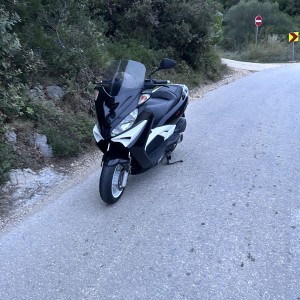 Malaguti madison 250 Hitnoo! ! !