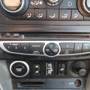 Renault koleos 2.0dci privilege