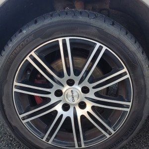Škoda fabia 1.4 benzin /plin