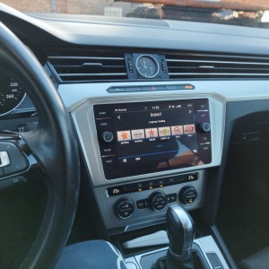 VW Passat variant