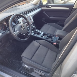 VW Passat variant