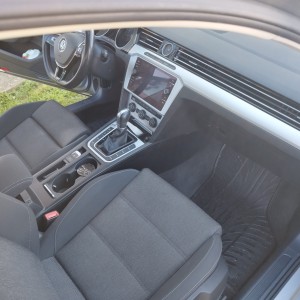 VW Passat variant