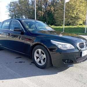 BMW 520 d