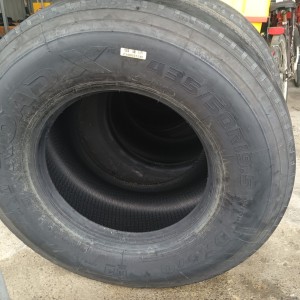 GUME ROADX NOVE