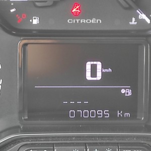 CITROEN C3 AIRCROSS FEEL PURE TECH 110 BVM